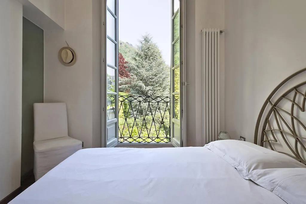 La Canarina Bed&Breakfast-1